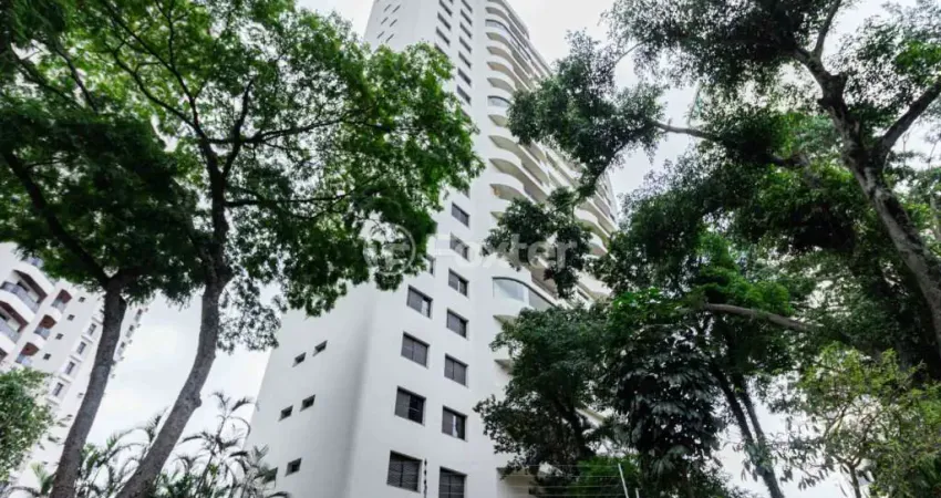 Apartamento com 3 quartos à venda na Rua Crítios, 147, Vila Suzana, São Paulo