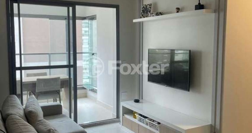 Apartamento com 2 quartos à venda na Rua Getúlio Soares da Rocha, 135, Jardim das Acacias, São Paulo