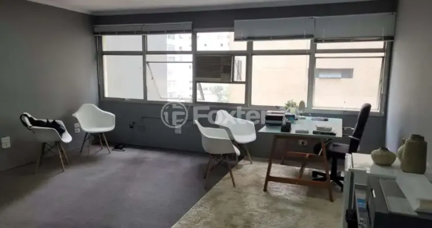 Sala comercial com 1 sala à venda na Avenida Brigadeiro Luís Antônio, 2344, Jardim Paulista, São Paulo