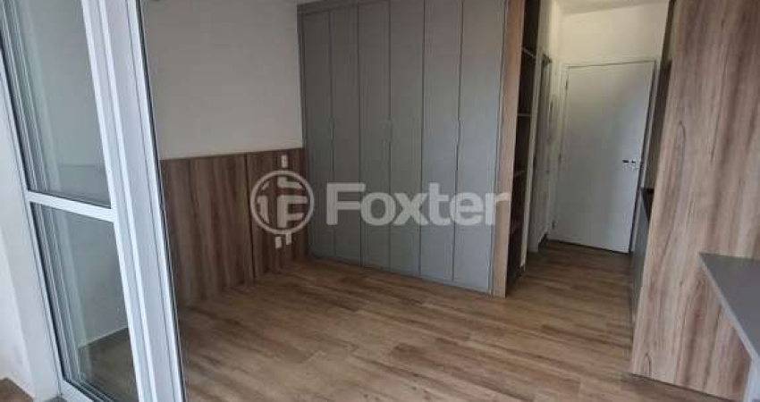 Apartamento com 1 quarto à venda na Avenida Professor Francisco Morato, 292, Butantã, São Paulo