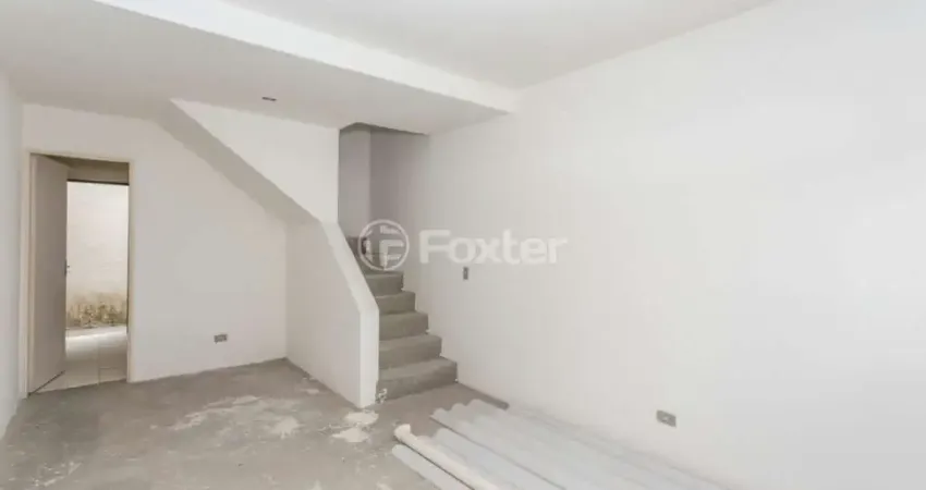 Casa em condomínio fechado com 2 quartos à venda na Rua Zike Tuma, 576, Jardim Ubirajara (Zona Sul), São Paulo