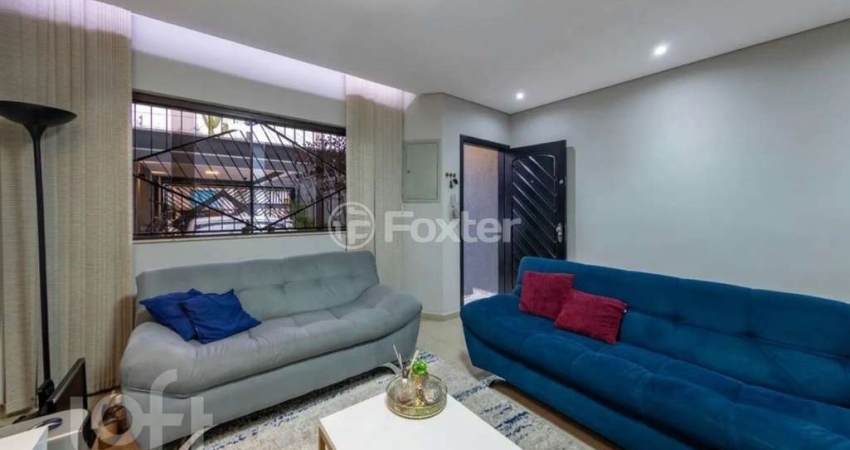Casa com 4 quartos à venda na Rua Gradau, 350, Vila Bela, São Paulo