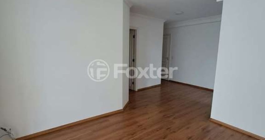 Apartamento com 3 quartos à venda na Avenida Santo Amaro, 45, Brooklin Paulista, São Paulo