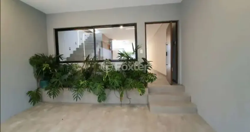 Casa com 3 quartos à venda na Rua Cristóvão Pereira, 1192, Campo Belo, São Paulo