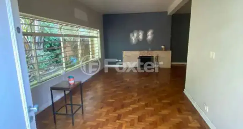 Casa com 3 quartos à venda na Rua Sarita Cyrillo, 288, Jardim Paulista, São Paulo