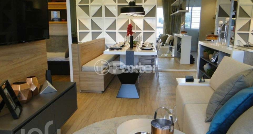 Apartamento com 2 quartos à venda na Praça Carlos Abondante, 100, Santa Teresinha, Santo André