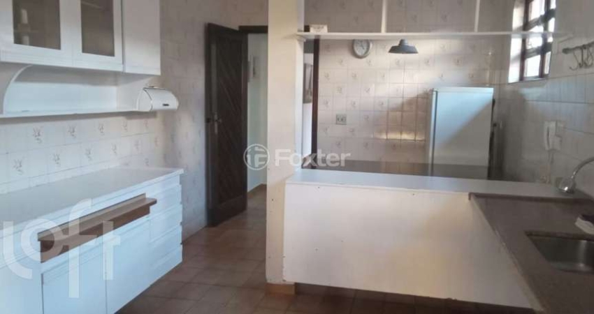 Casa com 3 quartos à venda na Rua Ponte Serrada, 20, Itaquera, São Paulo
