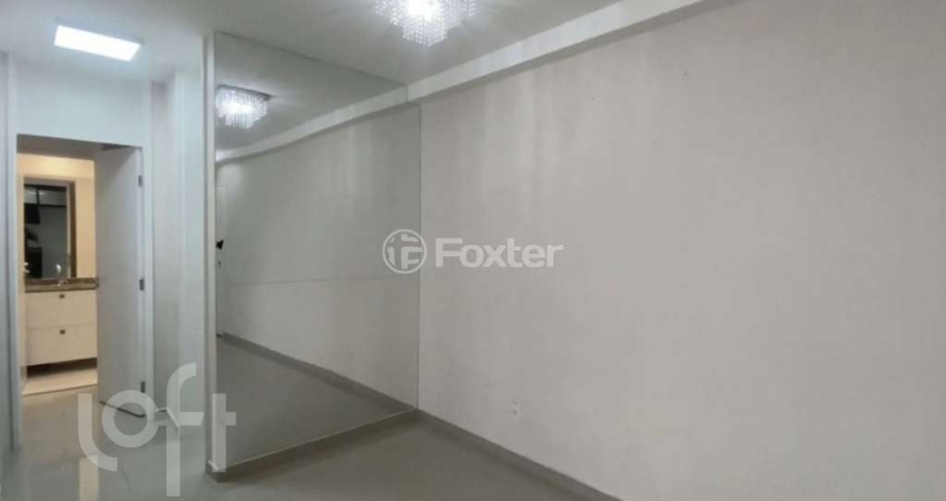 Apartamento com 2 quartos à venda na Rua Domingos Paiva, 260, Brás, São Paulo