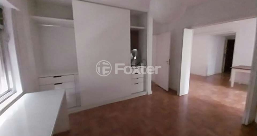 Apartamento com 2 quartos à venda na Rua Peixoto Gomide, 1914, Jardim Paulista, São Paulo