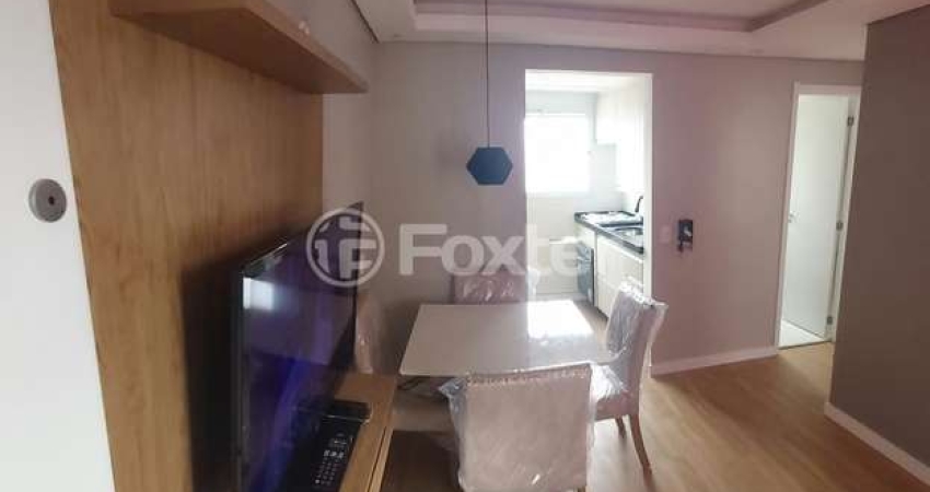 Apartamento com 2 quartos à venda na Viela Betânia, 4, Jardim Albertina, Guarulhos