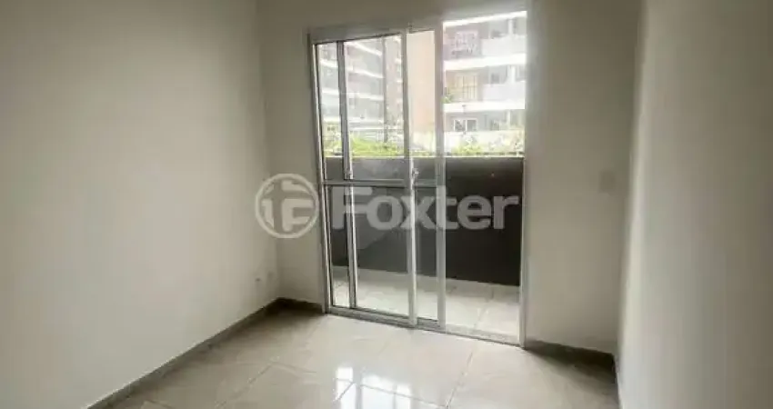 Apartamento com 1 quarto à venda na Rua Floro de Oliveira, 481, Jardim Adriana, Guarulhos