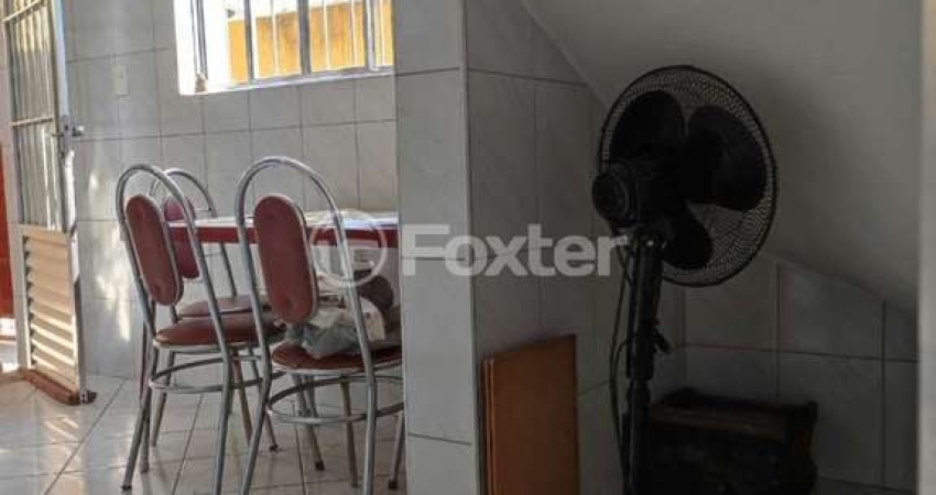 Casa com 2 quartos à venda na Rua Fernando Lona, 169, Jaçanã, São Paulo