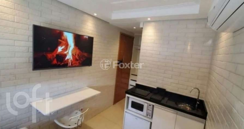 Casa em condomínio fechado com 6 quartos à venda na Avenida Leonardo da Vinci, 1608, Vila Guarani, São Paulo