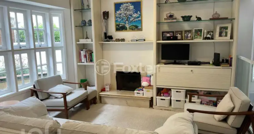 Casa em condomínio fechado com 3 quartos à venda na Estrada Aldeia, 207, Granja Viana, Cotia