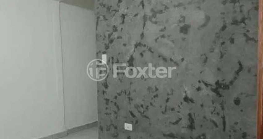 Casa com 2 quartos à venda na Rua Curitiba, 259, Parque Erasmo Assunção, Santo André