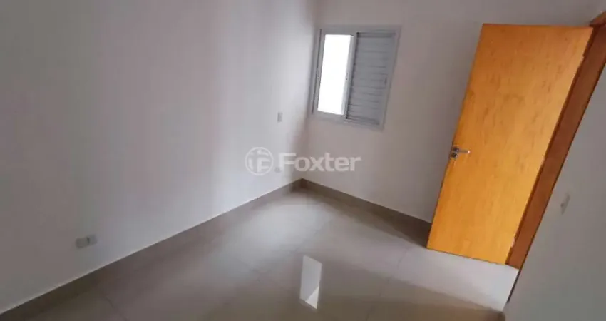 Apartamento com 1 quarto à venda na Rua Borges, 412, Parada Inglesa, São Paulo