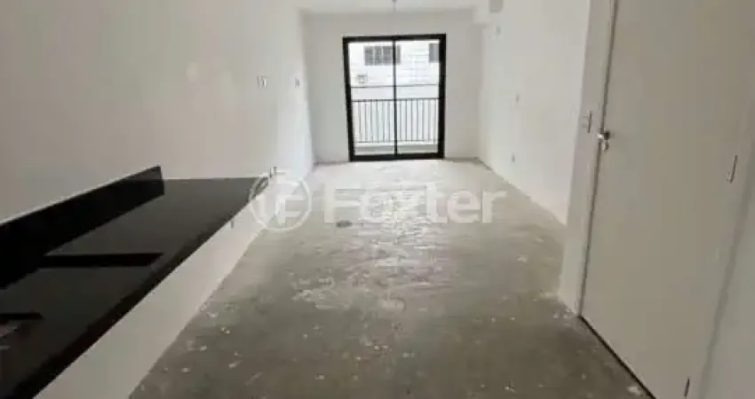 Kitnet / Stúdio à venda na Avenida Itaboraí, 591, Bosque da Saúde, São Paulo