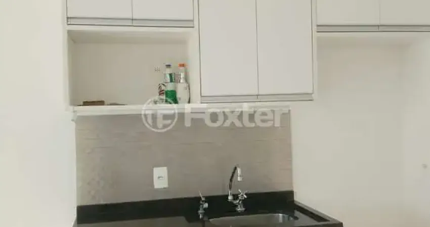 Apartamento com 1 quarto à venda na Rua Helvétia, 980, Campos Eliseos, São Paulo