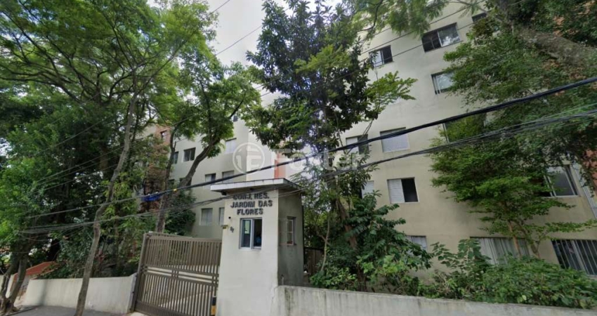 Apartamento com 2 quartos à venda na Rua Desembargador Júlio César de Faria, 91, Jardim Bonfiglioli, São Paulo