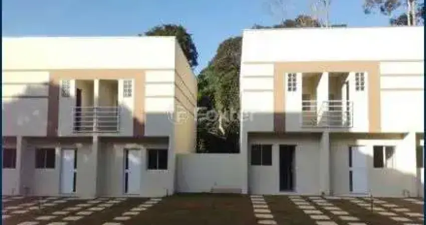 Casa em condomínio fechado com 2 quartos à venda na Estrada Leme, 209, Parque Rincão, Cotia