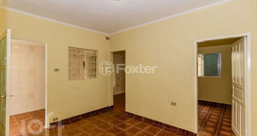 Casa com 2 quartos à venda na Rua Liestal, 36, Lauzane Paulista, São Paulo