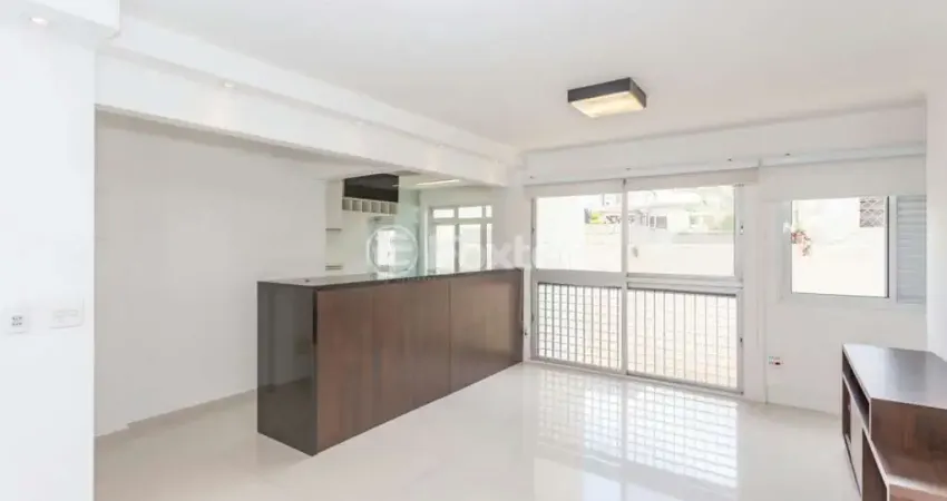 Apartamento com 1 quarto à venda na Rua Capitão Macedo, 314, Vila Clementino, São Paulo