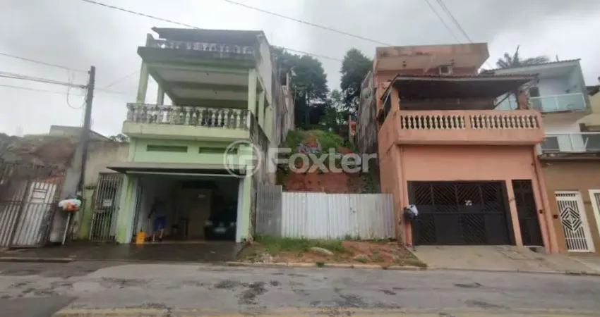 Terreno à venda na Rua São José, 476, Parque Monte Alegre, Taboão da Serra
