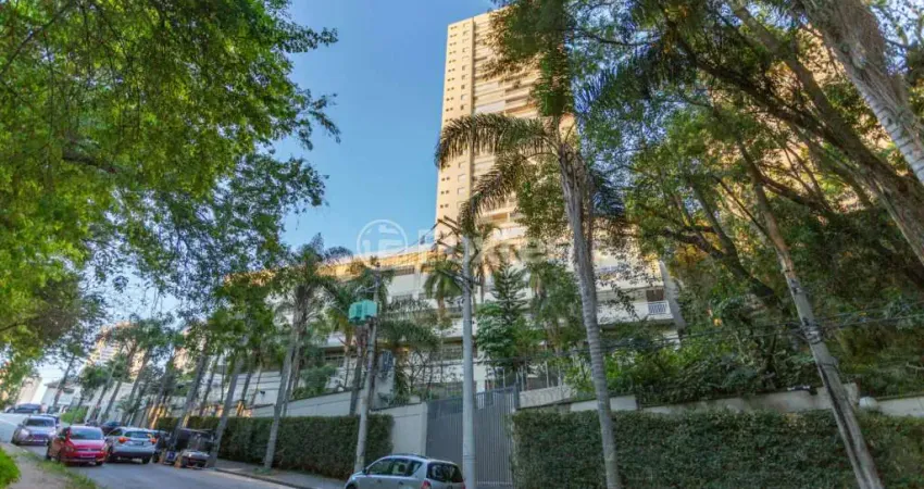 Apartamento com 2 quartos à venda na Rua Francisco Marcondes Vieira, 3, Lar São Paulo, São Paulo