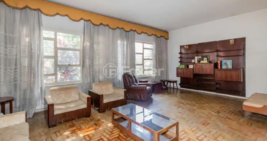 Casa com 3 quartos à venda na Rua Albion, 665, Lapa, São Paulo
