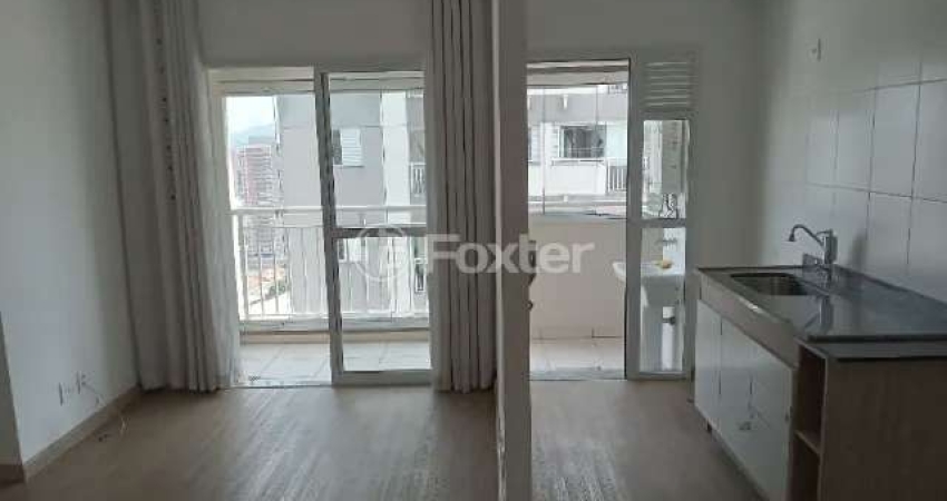 Apartamento com 2 quartos à venda na Rua Cônego Vicente Miguel Marino, 183, Barra Funda, São Paulo