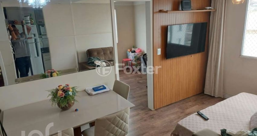 Apartamento com 3 quartos à venda na Rua Buriti Alegre, 134, Vila Ré, São Paulo