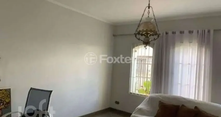 Casa com 4 quartos à venda na Rua Marina, 878, Campestre, Santo André