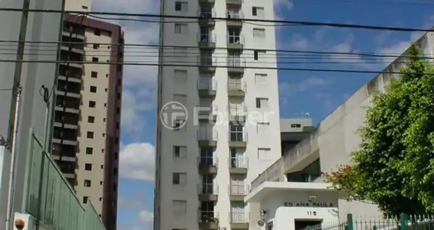 Apartamento com 1 quarto à venda na Rua Doutor Pinto Ferraz, 115, Vila Mariana, São Paulo