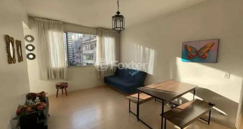 Apartamento com 3 quartos à venda na Rua Oscar Freire, 1549, Pinheiros, São Paulo