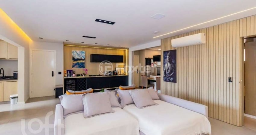 Apartamento com 3 quartos à venda na Rua Lagoa Verde, 261, Vila Paulicéia, São Paulo