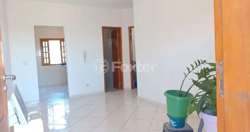 Apartamento com 2 quartos à venda na Rua Zaire, 144, Outeiro de Passárgada, Cotia