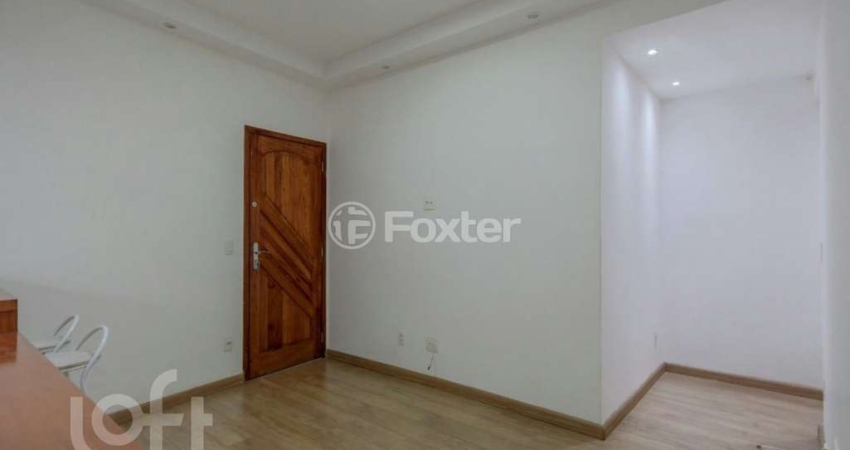 Apartamento com 2 quartos à venda na Rua Raul Saddi, 88, Butantã, São Paulo