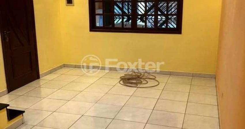 Casa com 3 quartos à venda na Rua dos Jequitibás, 166, Alvarenga, São Bernardo do Campo