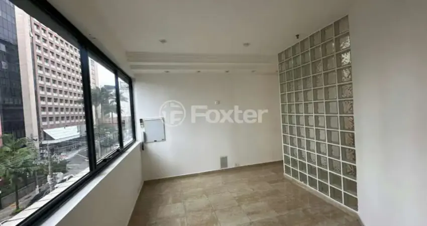Sala comercial com 2 salas à venda na Rua Maestro Cardim, 354, Liberdade, São Paulo