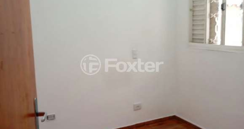 Casa com 3 quartos à venda na Rua Arthur Francisco Peduto, 128, Jardim Las Vegas, Santo André