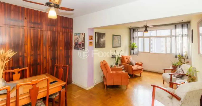 Apartamento com 3 quartos à venda na Rua Fradique Coutinho, 587, Pinheiros, São Paulo