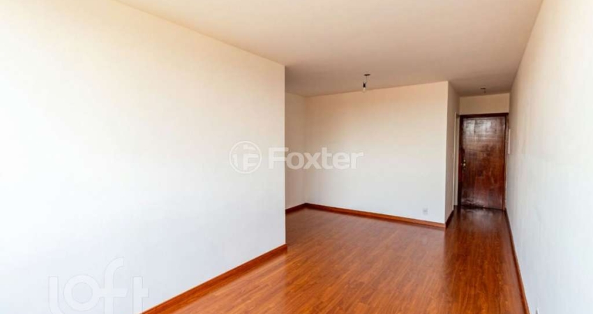Apartamento com 3 quartos à venda na Rua Estevão Sanviti, 140, Jardim Piraçuama, São Paulo