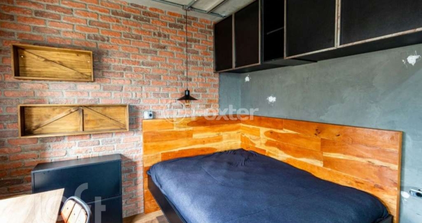 Apartamento com 1 quarto à venda na Rua Batataes, 30, Jardim Paulista, São Paulo