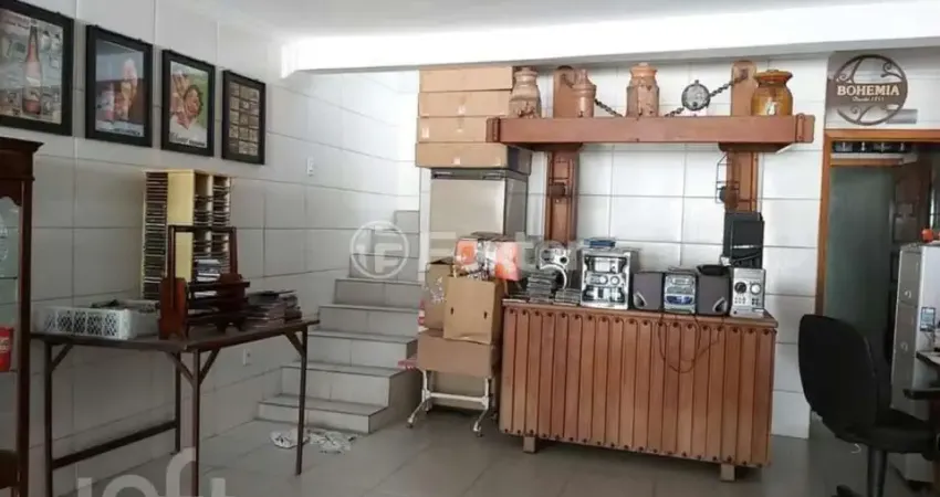 Casa com 4 quartos à venda na Rua Columbia, 841, Parque das Nações, Santo André