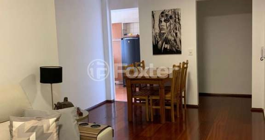 Apartamento com 2 quartos à venda na Rua Ari Aps, 290, Jardim Bonfiglioli, São Paulo