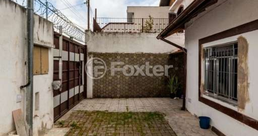 Casa com 3 quartos à venda na Rua Ranulfo Prata, 343, Jardim Itacolomi, São Paulo
