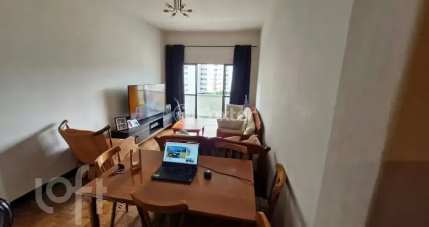 Apartamento com 3 quartos à venda na Rua Taguá, 399, Liberdade, São Paulo