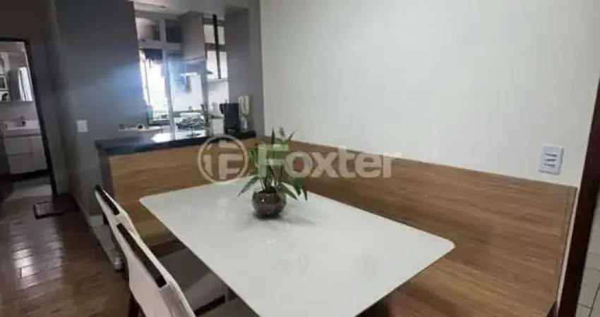 Apartamento com 2 quartos à venda na Avenida Vila Ema, 3793, Vila Ema, São Paulo