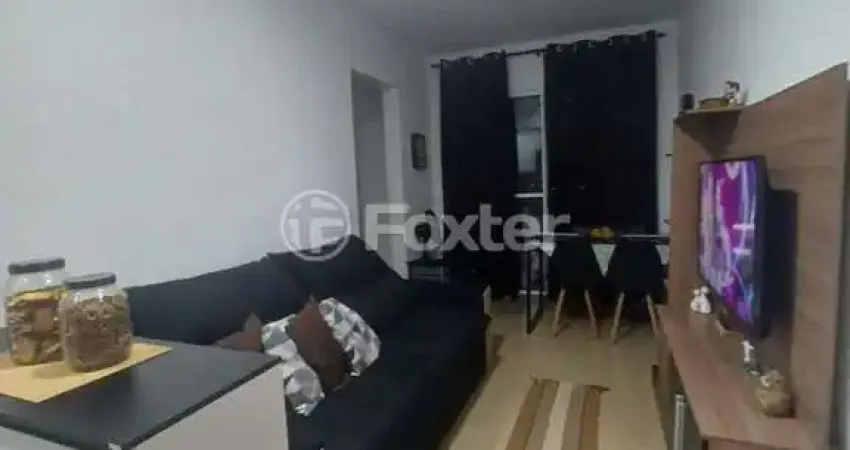 Apartamento com 2 quartos à venda na Rua Eliza da Silva Frezolone, 370, Dos Casa, São Bernardo do Campo