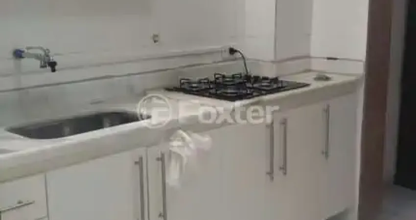 Casa com 2 quartos à venda na Rua Iguaçu, 20, Luz, São Paulo